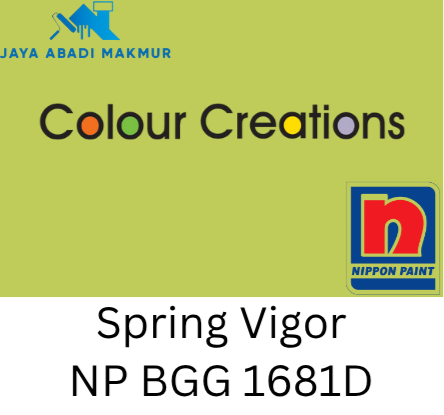 Nippon Paint Vinilex PRO 1000 20 kg Cat Tembok Interior Harga Ekonomis (ET 1)