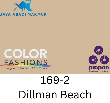 Propan Eco Emulsion 1 kg - Katalog Propan 1232 Colour Fashion  - Propan Tinting (et 11)