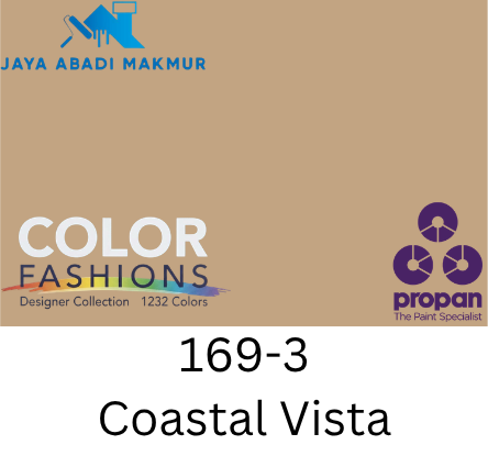 Propan Eco Emulsion 1 kg - Katalog Propan 1232 Colour Fashion  - Propan Tinting (et 11)