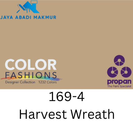 Propan Eco Emulsion 1 kg - Katalog Propan 1232 Colour Fashion  - Propan Tinting (et 11)