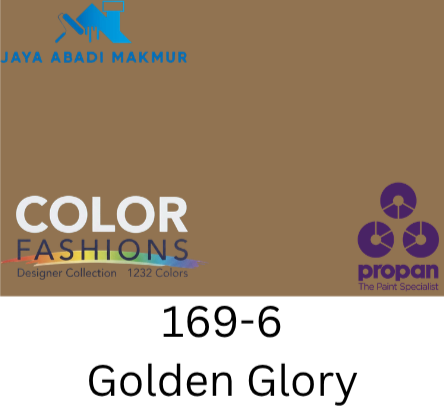 Propan Eco Emulsion 1 kg - Katalog Propan 1232 Colour Fashion  - Propan Tinting (et 11)