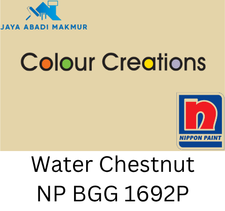 Nippon Paint Vinilex PRO 1000 20 kg Cat Tembok Interior Harga Ekonomis (ET 1)