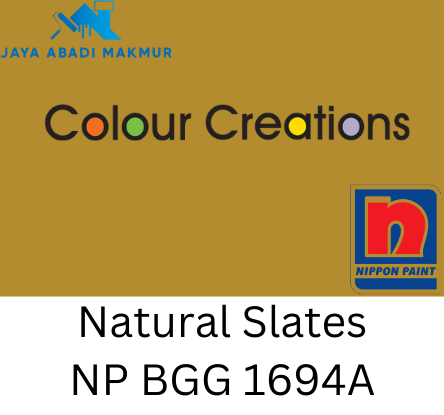 Nippon Paint Flaw-Less Easy Wash 20 Liter / Cat Dinding Interior Premium / Warna Custom / Nippon Paint Tinting