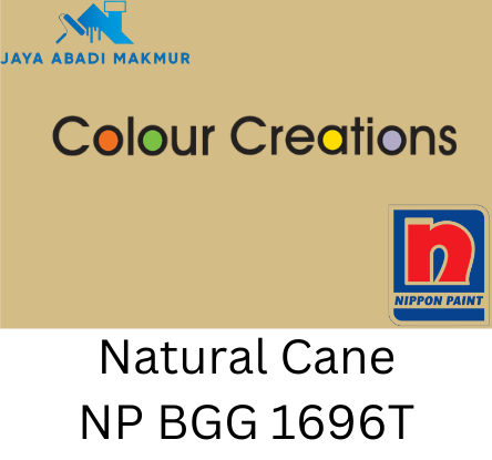 Nippon Paint Flaw-Less Easy Wash 20 Liter / Cat Dinding Interior Premium / Warna Custom / Nippon Paint Tinting