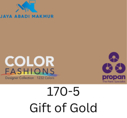 Propan Eco Emulsion 1 kg - Katalog Propan 1232 Colour Fashion  - Propan Tinting (et 11)