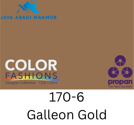Propan Eco Emulsion 1 kg - Katalog Propan 1232 Colour Fashion  - Propan Tinting (et 11)