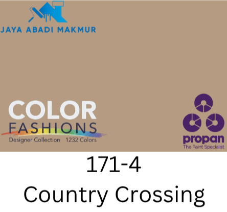 Propan Eco Emulsion 1 kg - Katalog Propan 1232 Colour Fashion  - Propan Tinting (et 11)