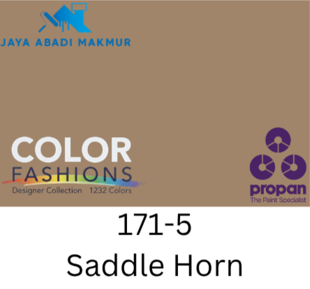 Propan Eco Emulsion 1 kg - Katalog Propan 1232 Colour Fashion  - Propan Tinting (et 11)