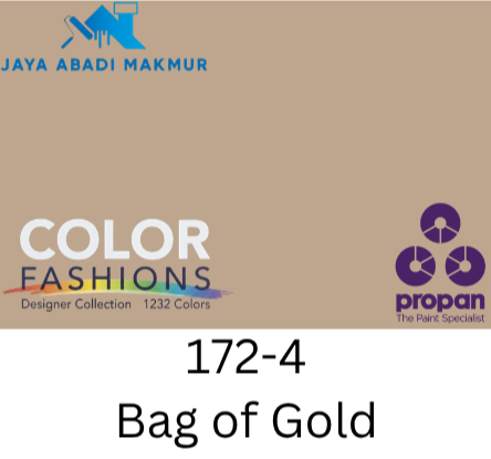 Propan Eco Emulsion 1 kg - Katalog Propan 1232 Colour Fashion  - Propan Tinting (et 11)