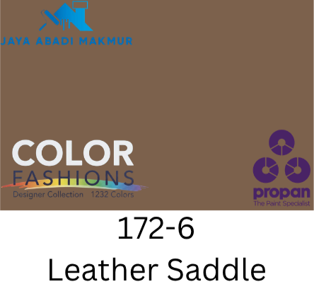Propan Eco Emulsion 1 kg - Katalog Propan 1232 Colour Fashion  - Propan Tinting (et 11)