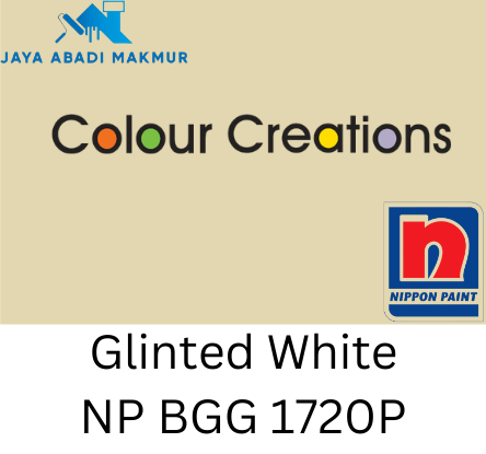 Nippon Paint Flaw-Less Easy Wash 20 Liter / Cat Dinding Interior Premium / Warna Custom / Nippon Paint Tinting