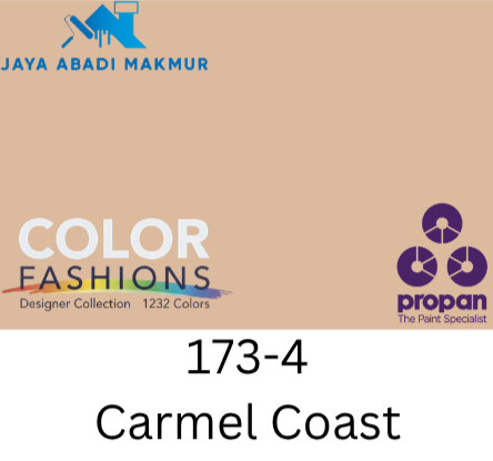 Propan Eco Emulsion 1 kg - Katalog Propan 1232 Colour Fashion  - Propan Tinting (et 11)