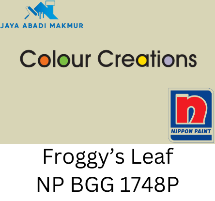 Nippon Paint Flaw-Less Easy Wash 20 Liter / Cat Dinding Interior Premium / Warna Custom / Nippon Paint Tinting