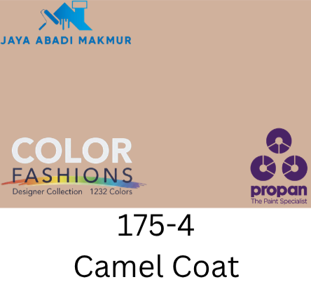 Propan Eco Emulsion 1 kg - Katalog Propan 1232 Colour Fashion  - Propan Tinting (et 11)