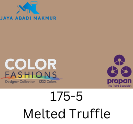 Propan Eco Emulsion 1 kg - Katalog Propan 1232 Colour Fashion  - Propan Tinting (et 11)