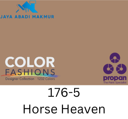 Propan Eco Emulsion 1 kg - Katalog Propan 1232 Colour Fashion  - Propan Tinting (et 11)