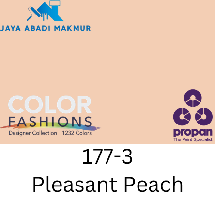 Propan Eco Emulsion 1 kg - Katalog Propan 1232 Colour Fashion  - Propan Tinting (et 11)