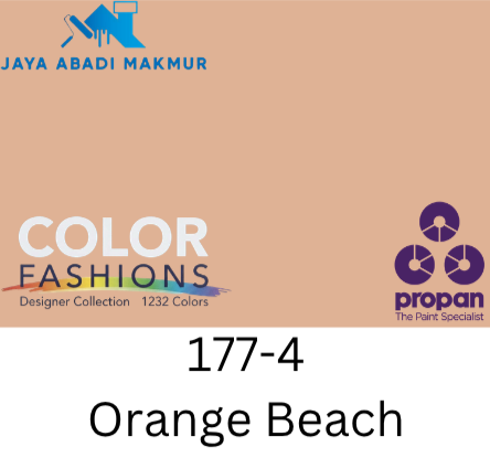 Propan Eco Emulsion 1 kg - Katalog Propan 1232 Colour Fashion  - Propan Tinting (et 11)