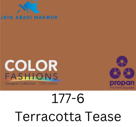 Propan Eco Emulsion 1 kg - Katalog Propan 1232 Colour Fashion  - Propan Tinting (et 11)