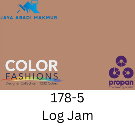 Propan Eco Emulsion 1 kg - Katalog Propan 1232 Colour Fashion  - Propan Tinting (et 11)