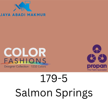 Propan Eco Emulsion 1 kg - Katalog Propan 1232 Colour Fashion  - Propan Tinting (et 11)