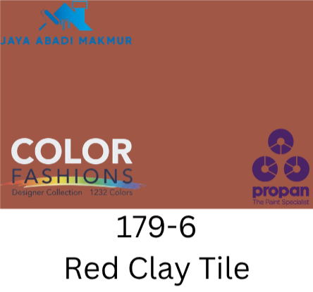 Propan Eco Emulsion 1 kg - Katalog Propan 1232 Colour Fashion  - Propan Tinting (et 11)