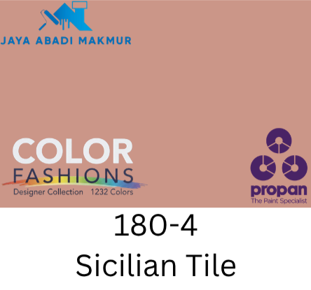 Propan Eco Emulsion 1 kg - Katalog Propan 1232 Colour Fashion  - Propan Tinting (et 11)