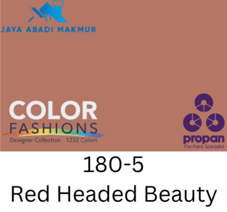 Propan Eco Emulsion 1 kg - Katalog Propan 1232 Colour Fashion  - Propan Tinting (et 11)