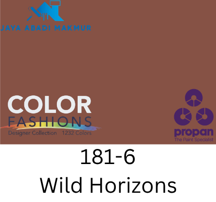 Propan Eco Emulsion 1 kg - Katalog Propan 1232 Colour Fashion  - Propan Tinting (et 11)