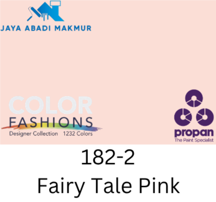 Propan Eco Emulsion 1 kg - Katalog Propan 1232 Colour Fashion  - Propan Tinting (et 11)