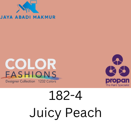Propan Eco Emulsion 1 kg - Katalog Propan 1232 Colour Fashion  - Propan Tinting (et 11)