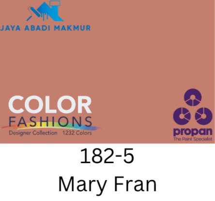 Propan Eco Emulsion 1 kg - Katalog Propan 1232 Colour Fashion  - Propan Tinting (et 11)