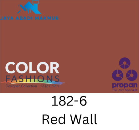Propan Eco Emulsion 1 kg - Katalog Propan 1232 Colour Fashion  - Propan Tinting (et 11)