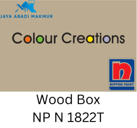 Nippon Paint Vinilex PRO 1000 20 kg Cat Tembok Interior Harga Ekonomis (ET 1)
