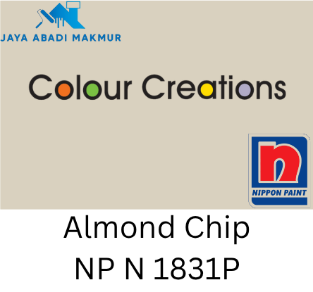 Nippon Paint Flaw-Less Easy Wash 20 Liter / Cat Dinding Interior Premium / Warna Custom / Nippon Paint Tinting