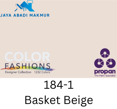 Propan Eco Emulsion 1 kg - Katalog Propan 1232 Colour Fashion  - Propan Tinting (et 12)