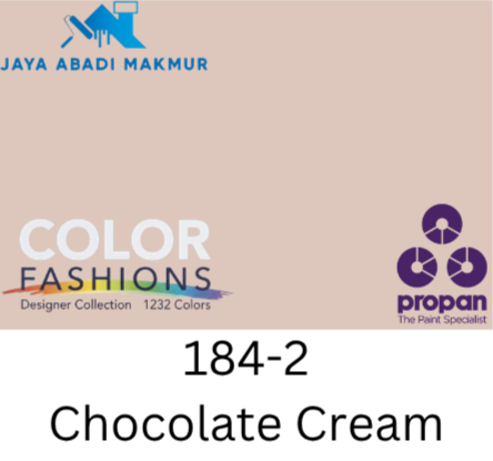 Propan Eco Emulsion 1 kg - Katalog Propan 1232 Colour Fashion  - Propan Tinting (et 11)