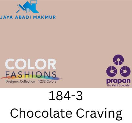 Propan Eco Emulsion 1 kg - Katalog Propan 1232 Colour Fashion  - Propan Tinting (et 11)