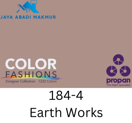 Propan Eco Emulsion 1 kg - Katalog Propan 1232 Colour Fashion  - Propan Tinting (et 12)