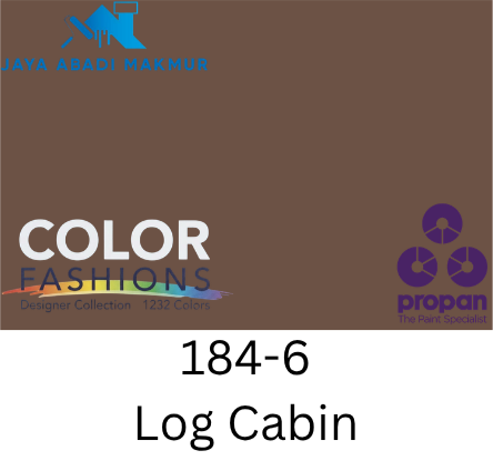 Propan Eco Emulsion 1 kg - Katalog Propan 1232 Colour Fashion  - Propan Tinting (et 12)