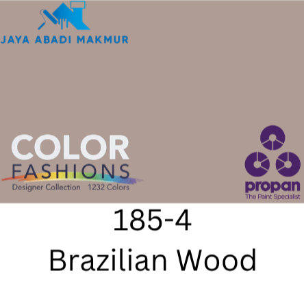 Propan Eco Emulsion 1 kg - Katalog Propan 1232 Colour Fashion  - Propan Tinting (et 12)