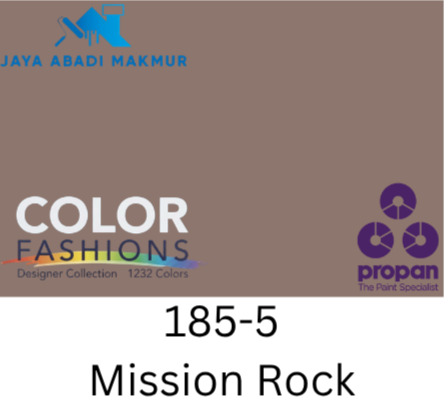 Propan Eco Emulsion 1 kg - Katalog Propan 1232 Colour Fashion  - Propan Tinting (et 12)