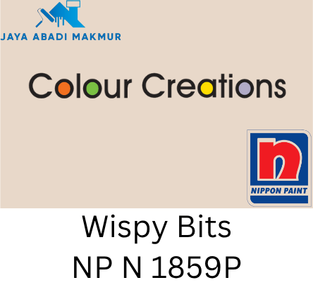 Nippon Paint Vinilex PRO 1000 20 kg Cat Tembok Interior Harga Ekonomis (ET 1)