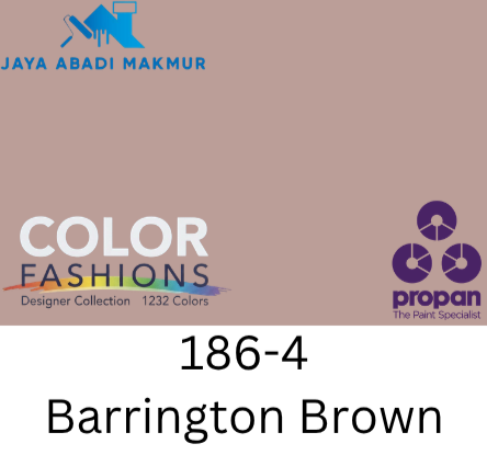 Propan Eco Emulsion 1 kg - Katalog Propan 1232 Colour Fashion  - Propan Tinting (et 12)