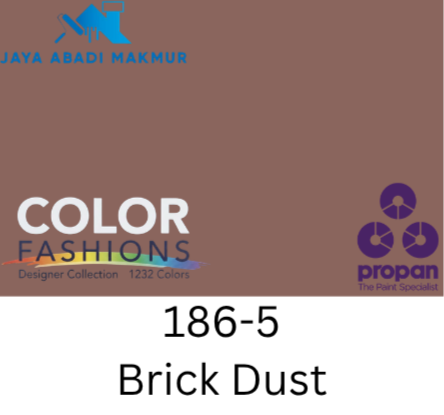 Propan Eco Emulsion 1 kg - Katalog Propan 1232 Colour Fashion  - Propan Tinting (et 12)
