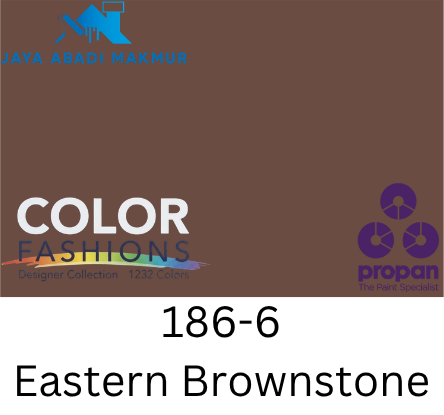 Propan Eco Emulsion 1 kg - Katalog Propan 1232 Colour Fashion  - Propan Tinting (et 12)