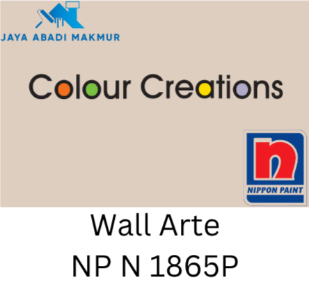Nippon Paint Vinilex PRO 1000 20 kg Cat Tembok Interior Harga Ekonomis (ET 1)