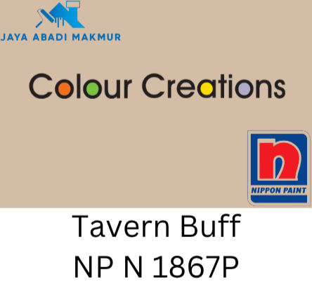 Nippon Paint Flaw-Less Easy Wash 20 Liter / Cat Dinding Interior Premium / Warna Custom / Nippon Paint Tinting