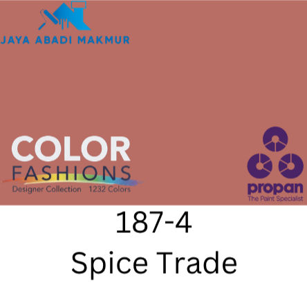 Propan Eco Emulsion 1 kg - Katalog Propan 1232 Colour Fashion  - Propan Tinting (et 12)