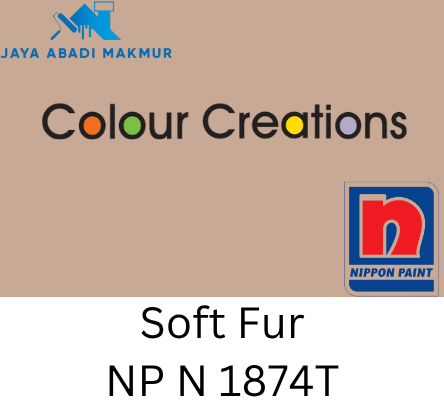 Nippon Paint Vinilex PRO 1000 20 kg Cat Tembok Interior Harga Ekonomis (ET 1)